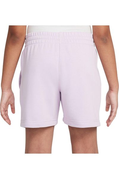Nike Pantaloni scurți NIKE Club French Terry 5 IN - FD2919-537