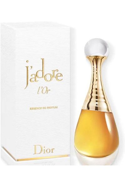 Christian Dior Christian J'Adore L'Or Essence Spray 50mL - Perfume for Women