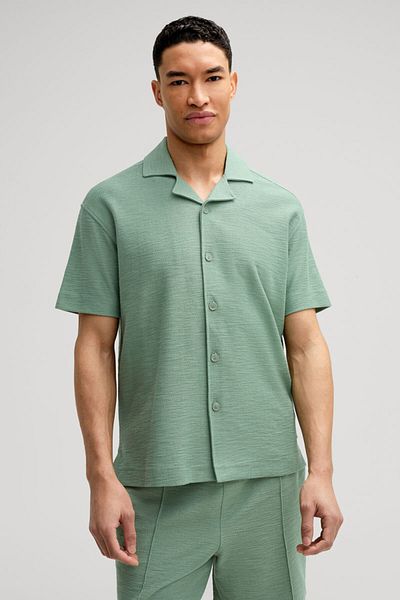 Joop SHIRT JJ- PEDRO JOOP - S, GREEN