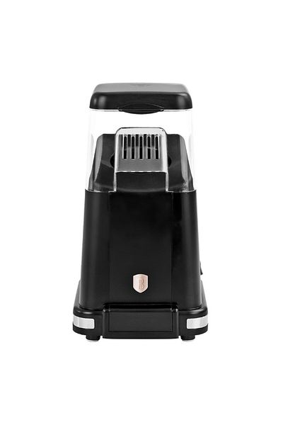 Berlinger Haus Popcorn Maker Machine Collection Black Rose