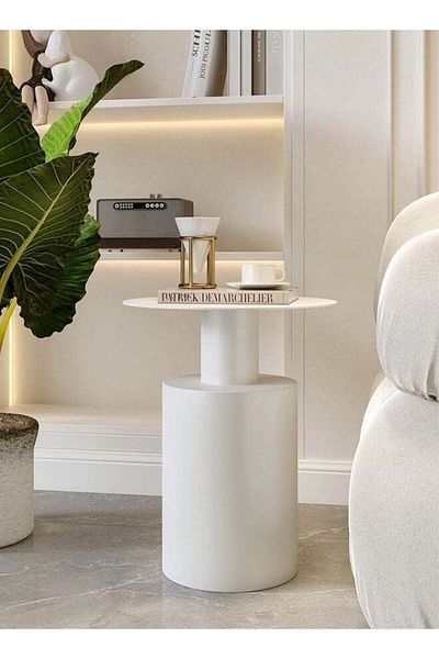 Raffine Modern Luxury Nordic Style Coffee Table