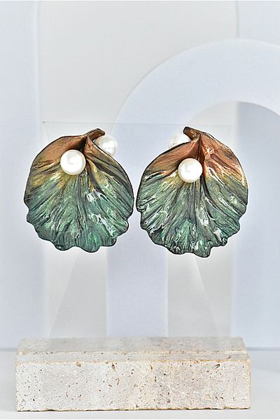 NARRU NARRU handmade earrings Juliana 03