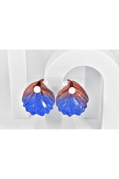 NARRU NARRU handmade earrings Juliana 01