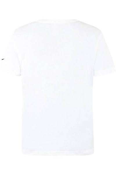 Nike T-shirt NIKE Go Time Capmando - 9Q1104-001