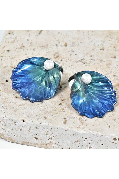NARRU NARRU handmade earrings Juliana 02