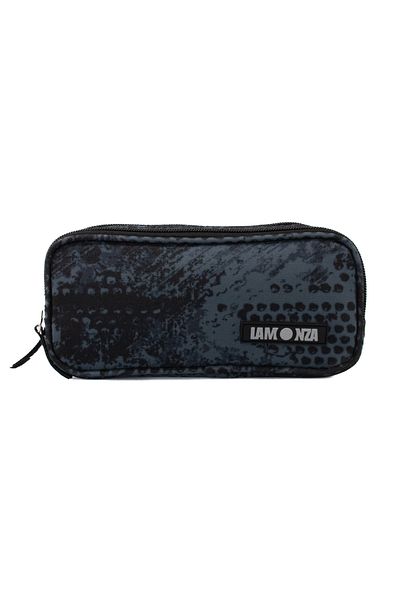 Lamonza Astro pencil case, Lamonza, 21x9x7 cm, 2 compartments