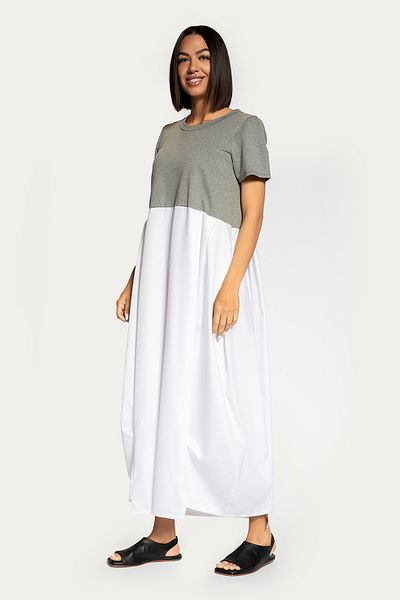 Antonia M Ball gown