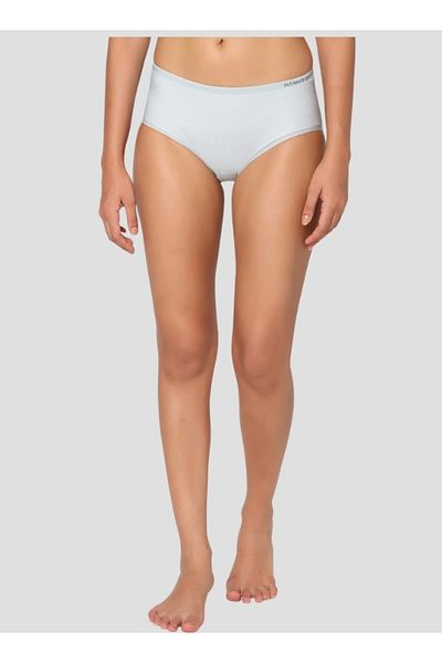 Intimate Queen Lemon Bae Briefs – Seamless Calm, Made with Lemon Peel | Sweat-Wicking & Made for Sensitive Skin