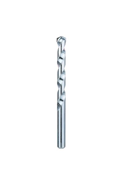 Bosch Impact-Resistant Masonry Drill Bit Silver 10 x 120mm