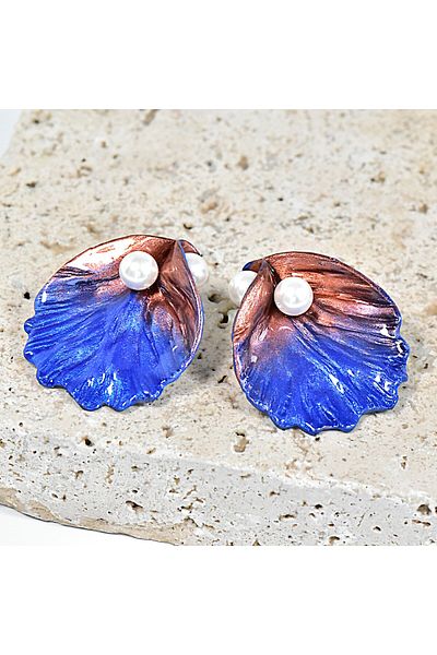NARRU NARRU handmade earrings Juliana 01