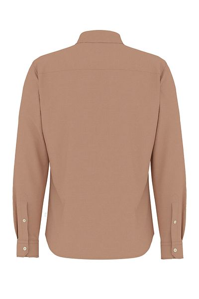STRELLSON Shirt 11 Ceasar-w - - S, Orange