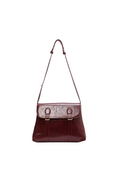 delis Women's bag, Sira GT3521, Bordeaux