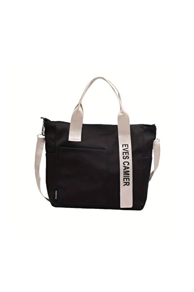 delis Geanta dama, Naelle GT3557, Negru