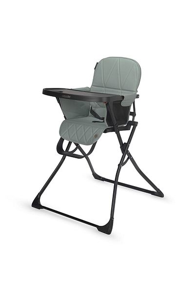 Coccolle Coccolle Miso Greystone children's dining chair
