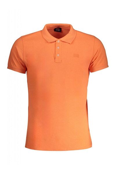 Norway Men's polo shirt, with embroidered mini logo, Regular fit