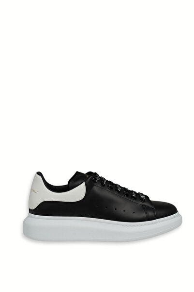 ALEXANDER MCQUEEN TENIȘI - 46, NEGRU