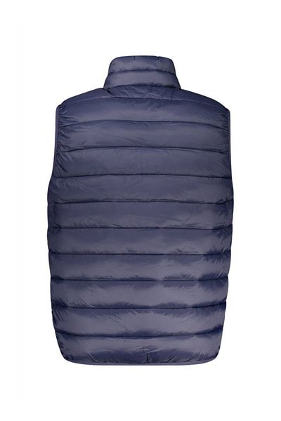 Norway , Men's Vest, With 2 External Pockets, Logo