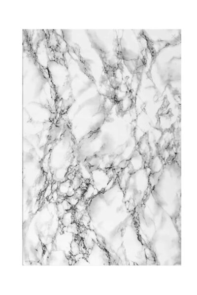 CreateFol Kendinden Yapışkanlı Folyo-mutfak, Banyo, Tezgah Mermer Fayans foly...