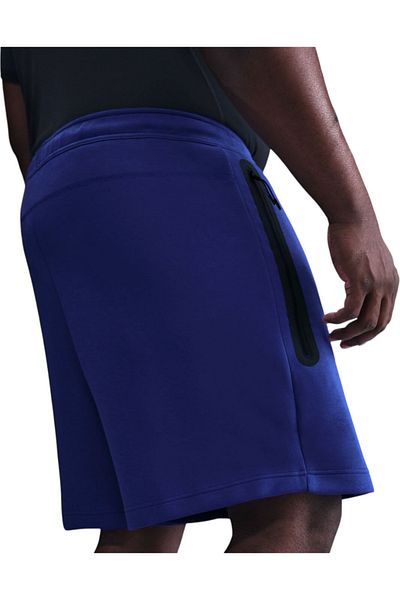 Nike Shorts NIKE Tech Fleece SS25 - FB8171-539