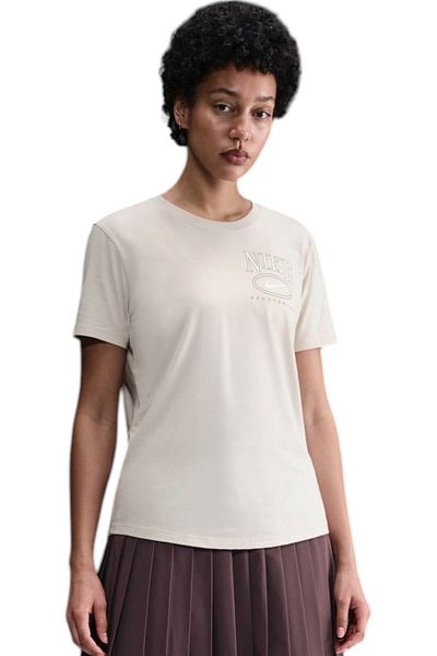 Nike NIKE Club SS CC T-shirt - IB2447-104