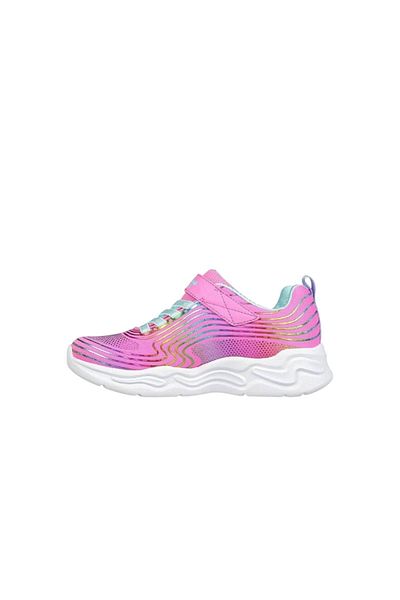 SKECHERS Wavy Beams - 302338L-PKMT