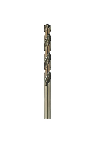 Bosch High Speed Steel Cobalt Twist Drill Bit Copper 10 x 133mm