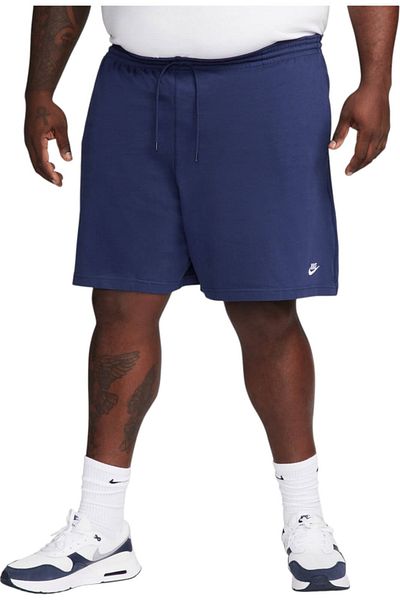 Nike Short NIKE Club Knit - FQ4359-410