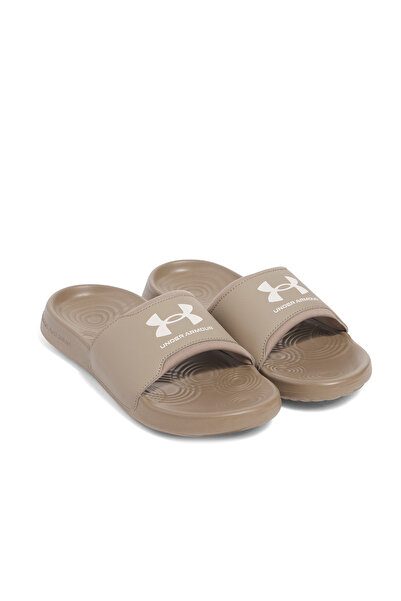 Under Armour Ignite Select Чоловічі коричневі капці