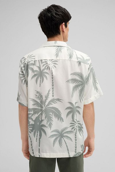 STRELLSON Shirt 11 Cliro2_1_2-w - - S, Green