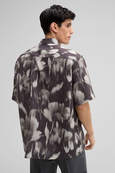 STRELLSON Shirt 11 Casyn1_1_2 - - L, Black