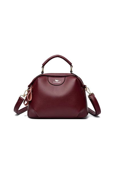 delis Women's bag, Luma GT3372, Bordeaux