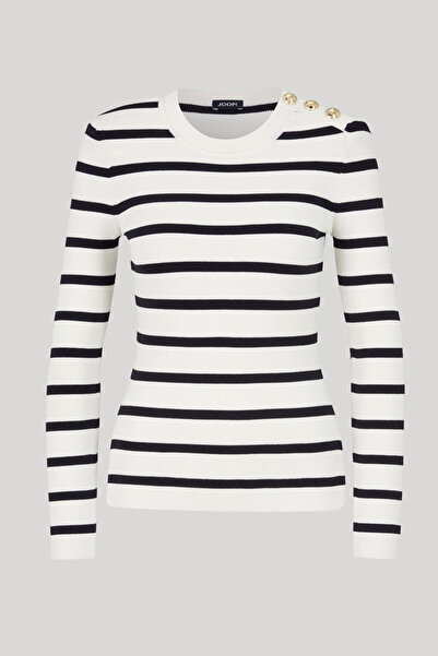 Joop Blouse 58 252kn58kalotta - - 38, White