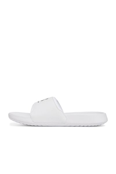 Under Armour Ignite Select Women's White Slippers