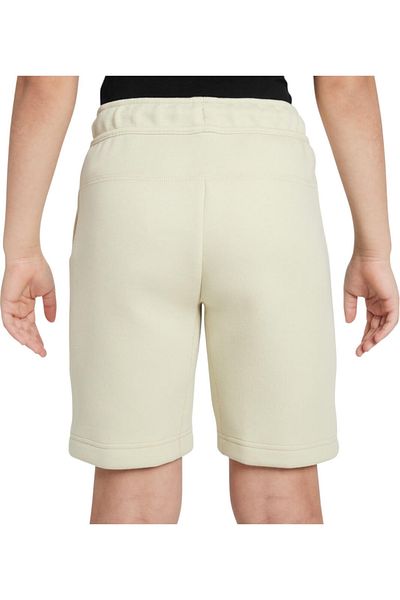 Nike Short NIKE Tech Fleece - FD3289-234