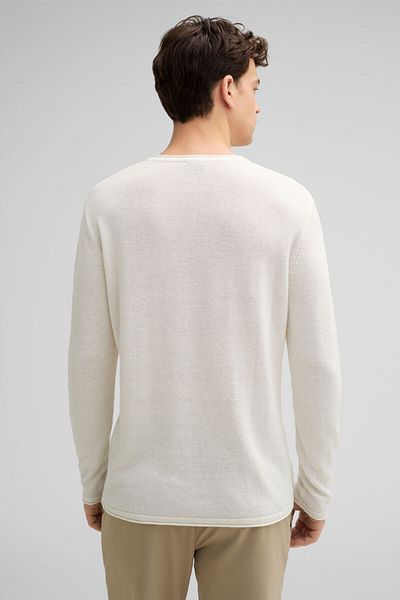 STRELLSON Blouse 11 Levi-rl - - Xl, Cream