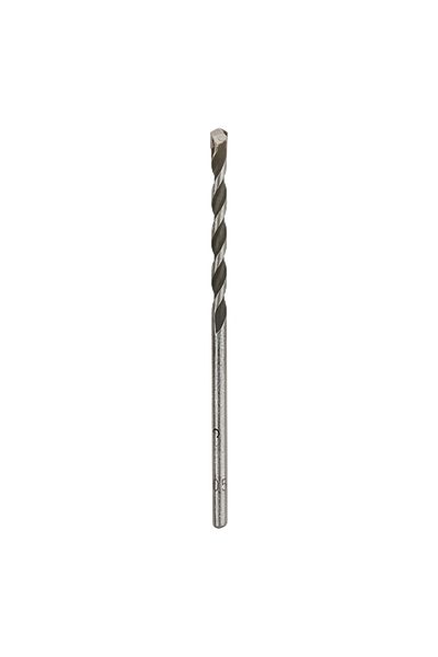 Bosch Universal Multi-Purpose Drill Bit Silver and Grey 10 x 120mm