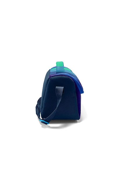 Coral High Kids Colorful Striped Thermo Lunchbox 11797