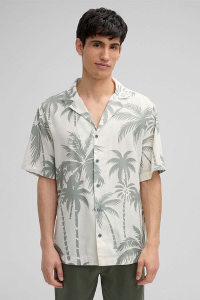 STRELLSON Shirt 11 Cliro2_1_2-w - - S, Green