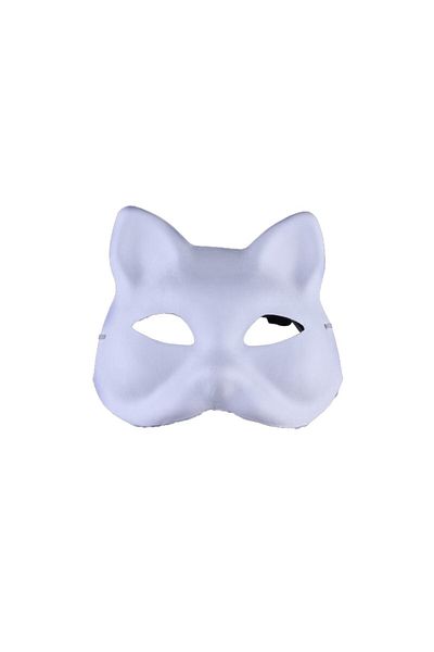OEM Mask, Paper, 18 x 17 cm,