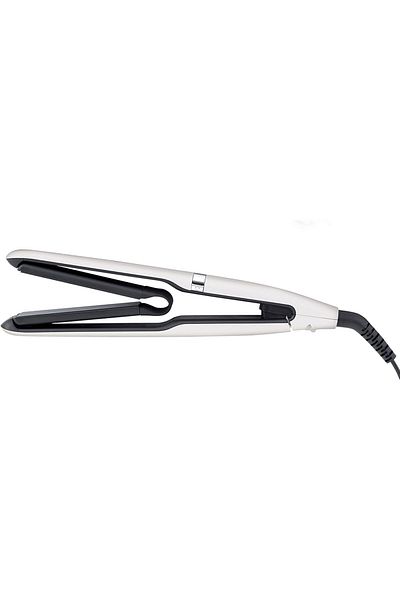 Remington S7412 Air Plates Titanium Ceramic Hair Straighteners, Floating for Increased Contact (Pack