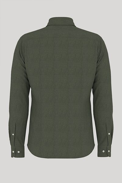 Joop SHIRT JSH-147PAI-WK JOOP - 40, GREEN