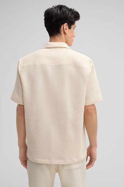 STRELLSON Shirt 11 Noem_1_2 - - M, Cream