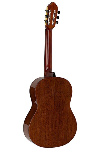 VALENCIA VC264, 4/4 classical guitar, antique natural glossy finish