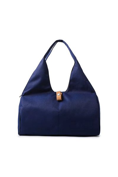 delis Geanta de calatorie unisex, Silvya GT3552, Albastru