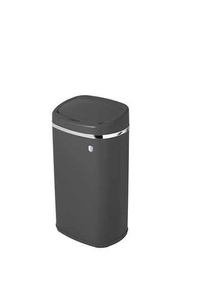 Berlinger Haus Sensor-opening waste bin 58 l Anthracite Collection