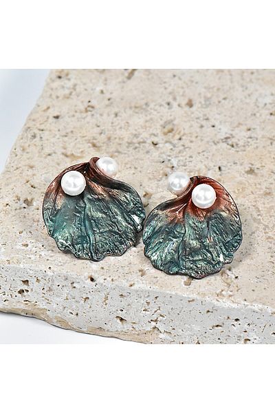 NARRU NARRU handmade earrings Alicia 07