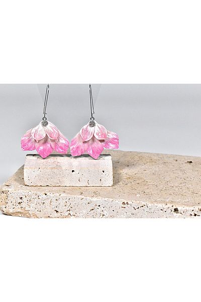 NARRU NARRU handmade earrings Leila 06