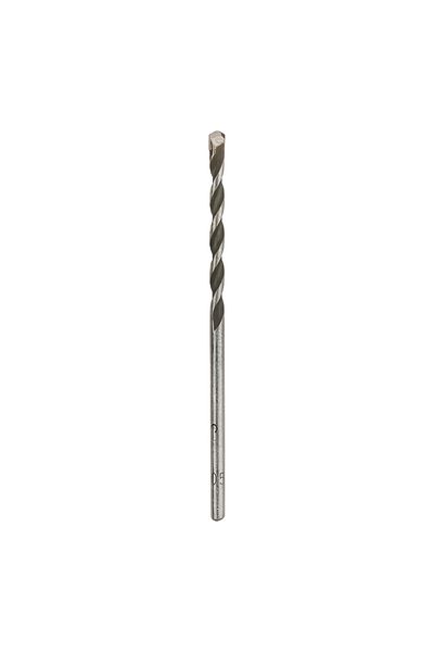 Bosch Impact-Resistant Multi-Purpose Drill Bit Silver and Black 3 x 70mm