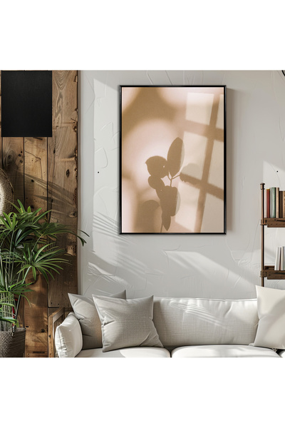 Harikabirev HARİKABİREV | MODEL DE UMBRĂ SOFT LEAF (SHADE) | TABLA DE STICLA ...