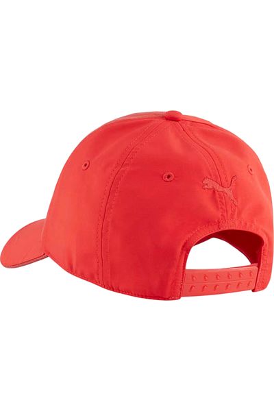 Puma PUMA Ferrari Race Cap - 025536-01